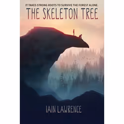 ISBN The Skeleton Tree, Anglais, Livre broché, 288 pages