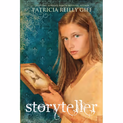 ISBN Storyteller, Anglais, Livre broché, 176 pages