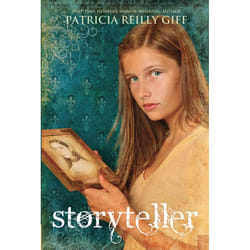 ISBN Storyteller