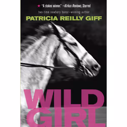ISBN Wild Girl, Anglais, Livre broché, 160 pages