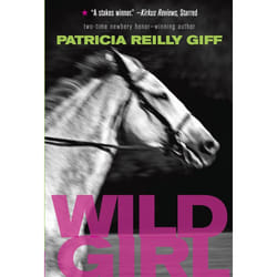 ISBN Wild Girl livre Anglais Livre broché 160 pages
