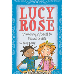 ISBN Lucy Rose: Working Myself to Pieces and Bits