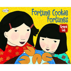 ISBN Fortune Cookie Fortunes