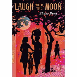 ISBN Laugh with the Moon, Anglais, Livre broché, 256 pages