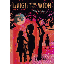 ISBN Laugh with the Moon