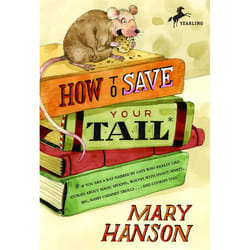 ISBN How to Save Your Tail*