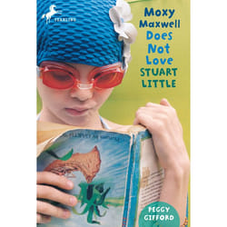 ISBN Moxy Maxwell Does Not Love Stuart Little