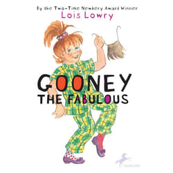 ISBN Gooney the Fabulous