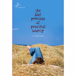ISBN The Beef Princess of Practical County, Anglais, Livre broché, 240 pages