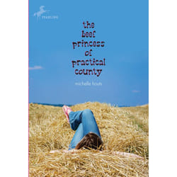 ISBN The Beef Princess of Practical County