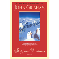 ISBN Skipping Christmas, Anglais, Livre broché, 208 pages