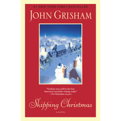 ISBN Skipping Christmas livre Anglais Livre broché 208 pages