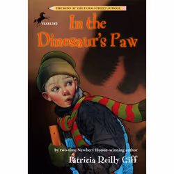 ISBN In the Dinosaur’s Paw, Anglais, Livre broché, 80 pages