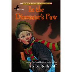 ISBN In the Dinosaur’s Paw