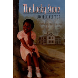 ISBN The Lucky Stone