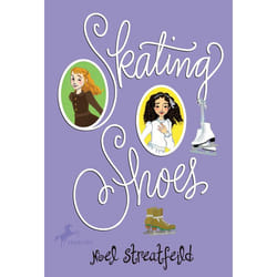 ISBN Skating Shoes