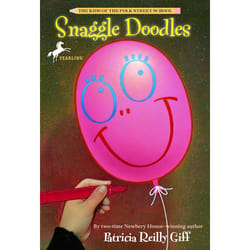 ISBN Snaggle Doodles