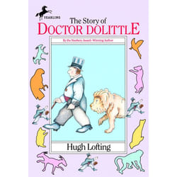 ISBN The Story of Doctor Dolittle