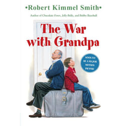 ISBN The War with Grandpa