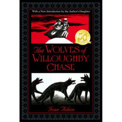 ISBN The Wolves of Willoughby Chase
