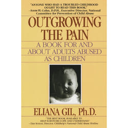ISBN Outgrowing the Pain livre