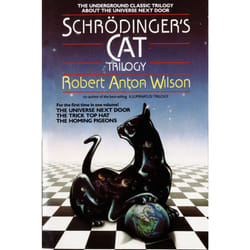 ISBN Schrodinger's Cat Trilogy