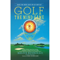 ISBN Golf livre