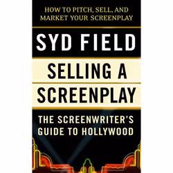 ISBN Selling a Screenplay, Livre broché, 304 pages