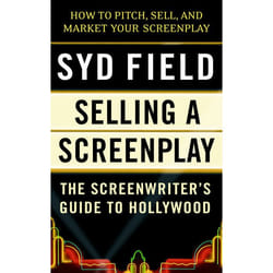 ISBN Selling a Screenplay livre