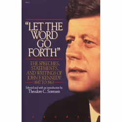 ISBN Let the Word Go Forth, classiques, Anglais, Livre broché, 448 pages