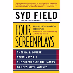 ISBN Four Screenplays, Livre broché, 336 pages