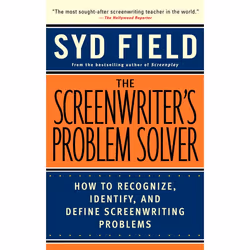 ISBN The Screenwriter’s Problem Solver, Livre broché, 384 pages