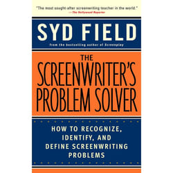 ISBN The Screenwriter’s Problem Solver livre