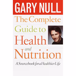 ISBN The Complete Guide to Health and Nutrition, nourriture & boisson, Anglais, Livre broché, 600 pages