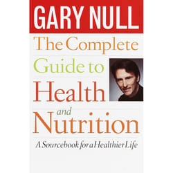 ISBN The Complete Guide to Health and Nutrition livre nourriture & boisson Anglais