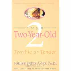ISBN Your Two Year Old, Livre broché, 160 pages