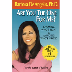 ISBN Are You the One For Me?, Livre broché, 368 pages