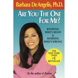 ISBN Are You the One For Me? livre