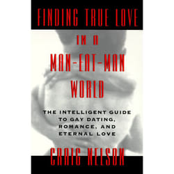 ISBN Finding True Love in a Man-Eat-Man World livre Livre broché 320 pages
