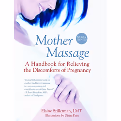 ISBN Mother Massage, Fiction, Anglais, Livre broché, 192 pages