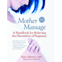 ISBN Mother Massage livre Fiction Anglais