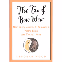 ISBN The Tao of Bow Wow, Livre broché, 224 pages
