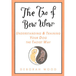 ISBN The Tao of Bow Wow livre
