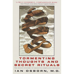 ISBN Tormenting Thoughts and Secret Rituals livre