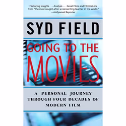 ISBN Going to the Movies, biographie, Anglais, Livre broché, 336 pages