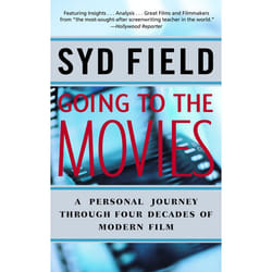 ISBN Going to the Movies livre biographie Anglais