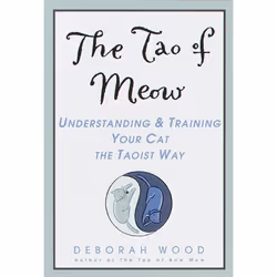 ISBN The Tao of Meow, Livre broché, 224 pages