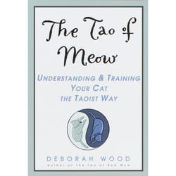 ISBN The Tao of Meow livre Livre broché 224 pages