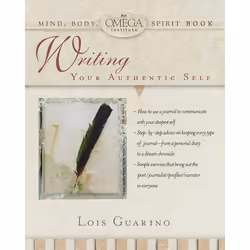 ISBN Writing Your Authentic Self, Livre broché, 192 pages