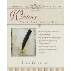 ISBN Writing Your Authentic Self livre